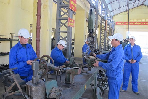 Mạnh Dũng