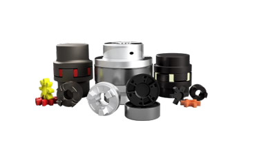 KHỚP NỐI TRỤC