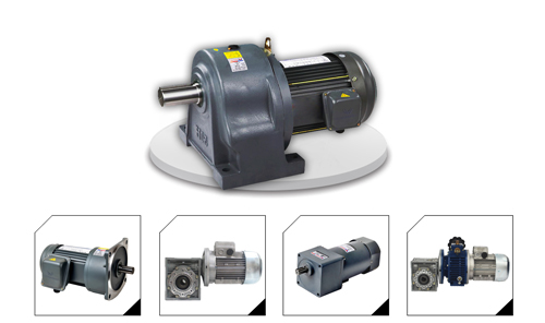 MOTOR GIẢM TỐC