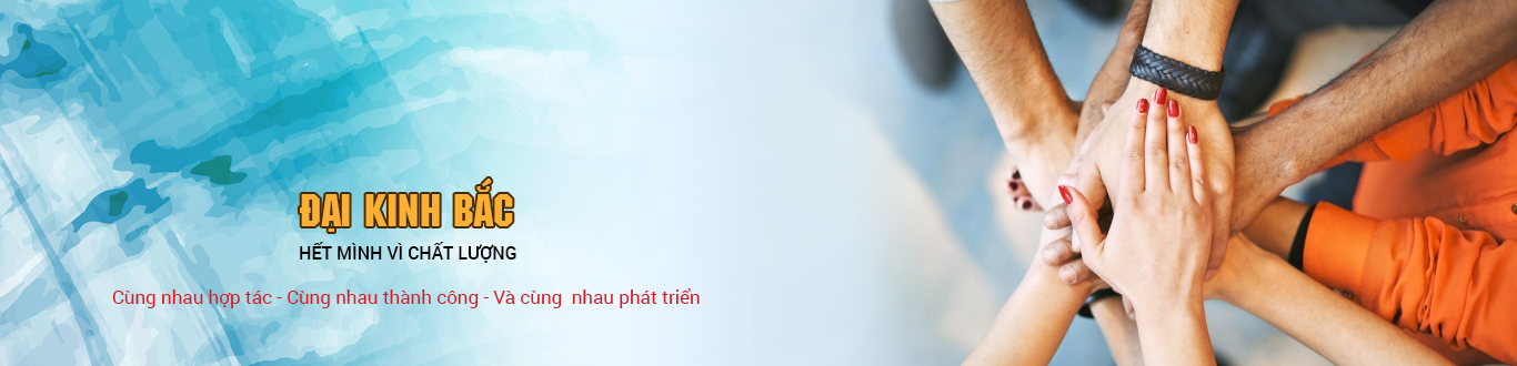 ĐẠI KINH BẮC MOTOR GIẢM TỐC