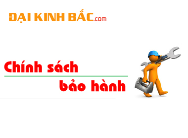 Chính sách bảo hành DKB
