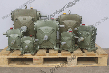HỘP GIẢM TỐC Ở NHƠN TRẠCH- ĐỒNG NAI