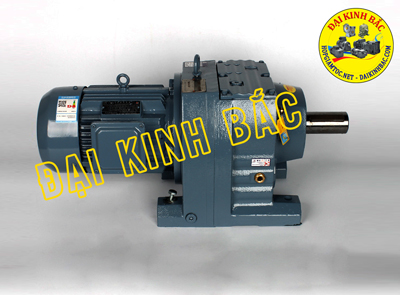 CHUYÊN CUNG CẤP MOTOR GIẢM TỐC TẠI BÌNH DƯƠNG