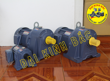 Chuyên cung cấp Motor giảm tốc