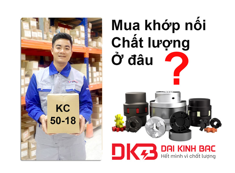 CHUYÊN CUNG CẤP CÁC LOẠI KHỚP NỐI