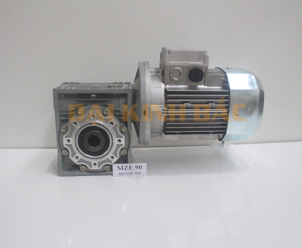 Báo giá Motor giảm tốc Hà Nội