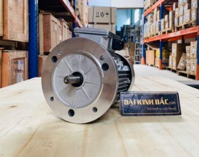 Động cơ điện 0.37KW 1/2HP 4 cực