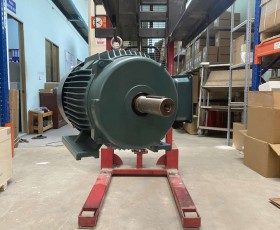 Động cơ điện 11kw 15hp