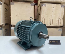 Động cơ điện 5.5kw 7.5hp