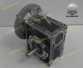 HỘP GIẢM TỐC CỐT ÂM NRV