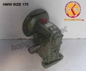 HỘP GIẢM TỐC ĐÀI LOAN HMW SIZE 175