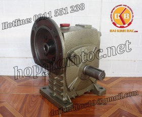 Hộp giảm tốc Đài Loan HMW