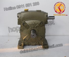 Hộp giảm tốc Đài Loan HW