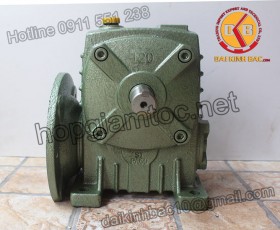 Hộp giảm tốc Đài Loan LMW