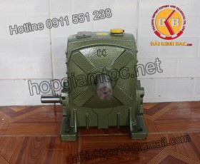 Hộp giảm tốc Đài Loan LW