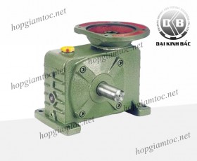 HỘP GIẢM TỐC ĐÀI LOAN TMW