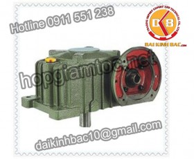 Hộp giảm tốc Đài Loan UMW