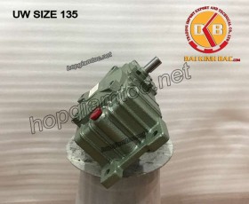 HỘP GIẢM TỐC ĐÀI LOAN UW SIZE 135