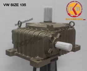 HỘP GIẢM TỐC ĐÀI LOAN VW SIZE 135