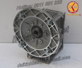 HỘP GIẢM TỐC MCN TNRV SIZE 30