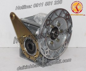 HỘP GIẢM TỐC MCN TNRV SIZE 40