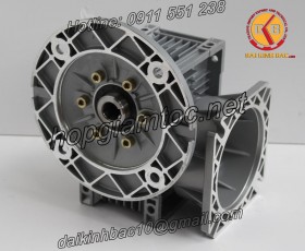 HỘP GIẢM TỐC MCN TNRV SIZE 50