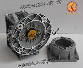 HỘP GIẢM TỐC MCN TNRV SIZE 63