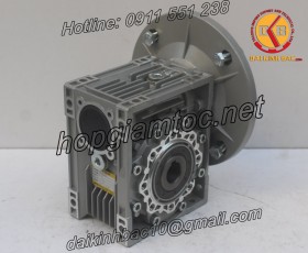 HỘP GIẢM TỐC MCN TNRV SIZE 75