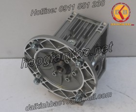HỘP GIẢM TỐC MCN TNRV SIZE 90