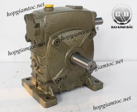 HỘP GIẢM TỐC WPS SIZE 70