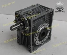 HỘP SỐ GIẢM TỐC RV