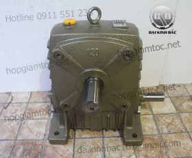 HỘP SỐ GIẢM TỐC WPA SIZE 120