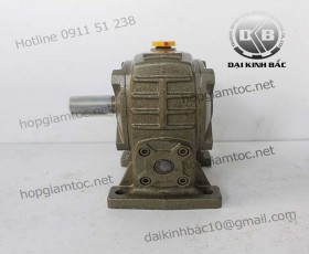 HỘP SỐ GIẢM TỐC WPA SIZE 135