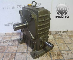 HỘP SỐ GIẢM TỐC WPA SIZE 155