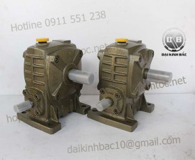 HỘP SỐ GIẢM TỐC WPA SIZE 175