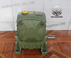 HỘP SỐ GIẢM TỐC WPA SIZE 200