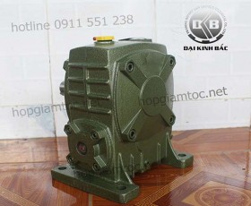 HỘP SỐ GIẢM TỐC WPA SIZE 250
