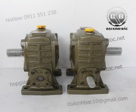 HỘP SỐ GIẢM TỐC WPA SIZE 50