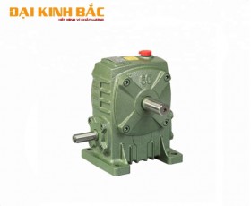 HỘP SỐ GIẢM TỐC WPA