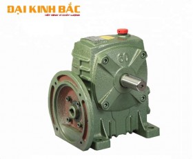HỘP SỐ GIẢM TỐC WPDA