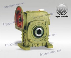 HỘP SỐ GIẢM TỐC WPDKS