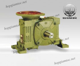 HỘP SỐ GIẢM TỐC WPWDT