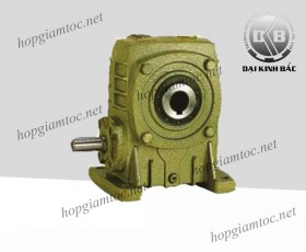 HỘP SỐ GIẢM TỐC WPKA