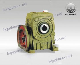 HỘP SỐ GIẢM TỐC WPDKA