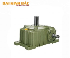 HỘP SỐ GIẢM TỐC WPO