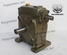HỘP SỐ GIẢM TỐC WPS SIZE 120