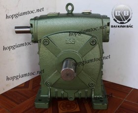 HỘP SỐ GIẢM TỐC WPS SIZE 135