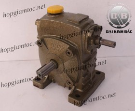 HỘP SỐ GIẢM TỐC WPS SIZE 155