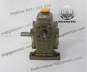 HỘP SỐ GIẢM TỐC WPS SIZE 200