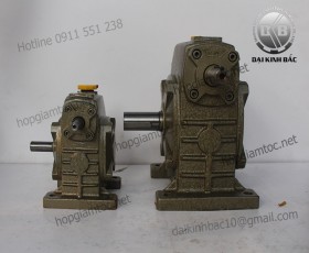 HỘP SỐ GIẢM TỐC WPS SIZE 250